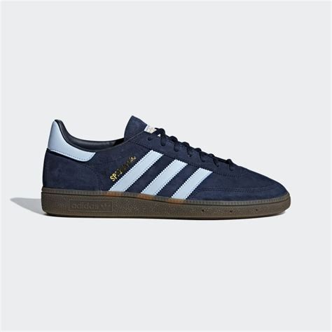 adidas spezial in blau|adidas handball spezial sale.